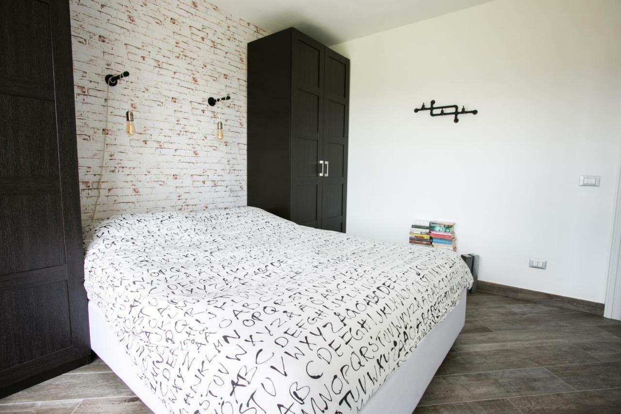 Agriturismo Oltrealmare Civezza Bagian luar foto