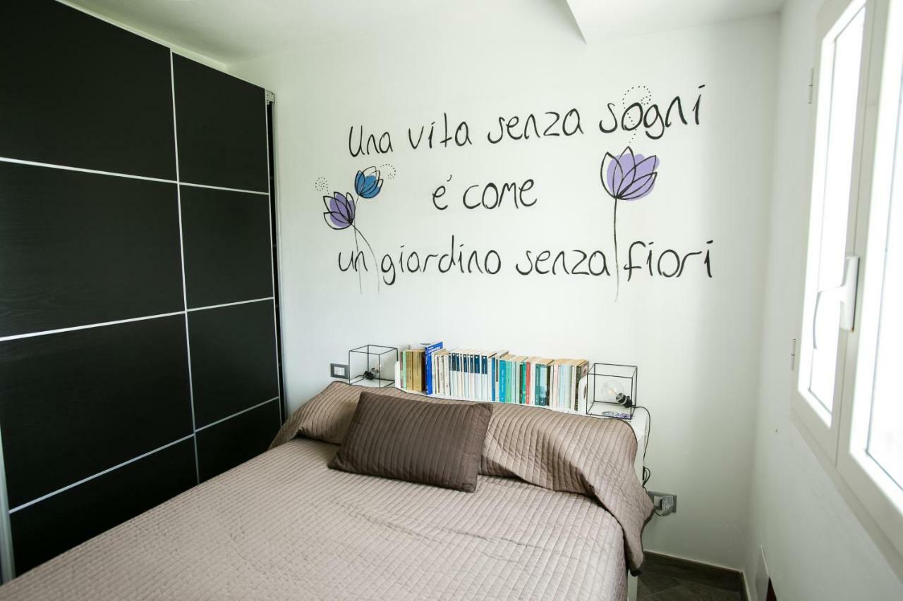 Agriturismo Oltrealmare Civezza Bagian luar foto
